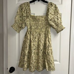 Hill House Home Athena dress size S women excellent condition